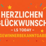 LS Today Gewinner